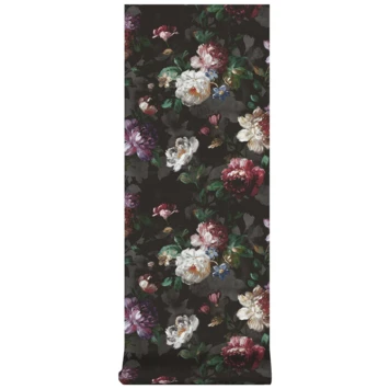 Superfresco Easy Vliesbehang Isabelle Zwart (108613) 4 Superfresco Easy Vliesbehang Isabelle Zwart (108613) - Afbeelding 4