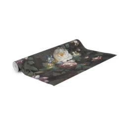 Superfresco Easy Vliesbehang Isabelle Zwart (108613) 10 Superfresco Easy Vliesbehang Isabelle Zwart (108613) -Behang Verkoop 123 25