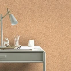 Boutique Kurkbehang Grit (13-002) 8 Boutique Kurkbehang Grit (13-002) -Behang Verkoop 123 255