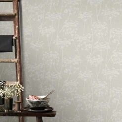 Superfresco Easy Vliesbehang Aura Taupe 33-301 8 Superfresco Easy Vliesbehang Aura Taupe 33-301 -Behang Verkoop 123 331