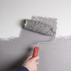 Glasvlies Voorgeschilderd 75gr - 50m GV055-50 6 Glasvlies Voorgeschilderd 75gr - 50m GV055-50 -Behang Verkoop 123 337