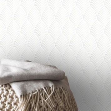 Superfresco Easy Overschilderbaar Vliesbehang Extra Breed Bercy 111917 2 Superfresco Easy Overschilderbaar Vliesbehang Extra Breed Bercy 111917 - Afbeelding 2