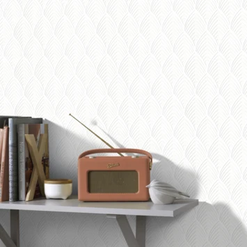 Superfresco Easy Overschilderbaar Vliesbehang Extra Breed Bercy 111917 4 Superfresco Easy Overschilderbaar Vliesbehang Extra Breed Bercy 111917 - Afbeelding 4