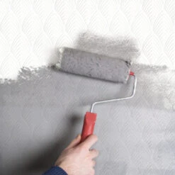 Superfresco Easy Overschilderbaar Vliesbehang Extra Breed Bercy 111917 11 Superfresco Easy Overschilderbaar Vliesbehang Extra Breed Bercy 111917 -Behang Verkoop 123 355