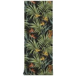 Superfresco Easy Vliesbehang Strelitzia Donker (111756) 9 Superfresco Easy Vliesbehang Strelitzia Donker (111756) -Behang Verkoop 123 36