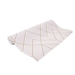 Superfresco Easy Vliesbehang Losanges Roze 106156 10 Superfresco Easy Vliesbehang Losanges Roze 106156 -Behang Verkoop 123 366