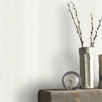 Boutique Vliesbehang Dierenvacht Wit 32-650 2 Boutique Vliesbehang Dierenvacht Wit 32-650 - Afbeelding 2