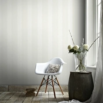 Boutique Vliesbehang Dierenvacht Wit 32-650 3 Boutique Vliesbehang Dierenvacht Wit 32-650 - Afbeelding 3