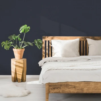 Superfresco Easy Vliesbehang Ted Blauw 112047 2 Superfresco Easy Vliesbehang Ted Blauw 112047 - Afbeelding 2