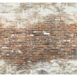Fotobehang Brick Wall 2 (105416)