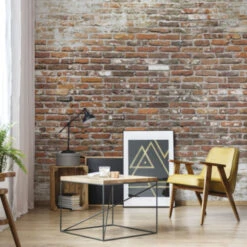 Fotobehang Brick Wall 2 (105416) 9 Fotobehang Brick Wall 2 (105416) -Behang Verkoop 123 388