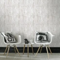 Superfresco Easy Vliesbehang Bellagio Wit 32-607 8 Superfresco Easy Vliesbehang Bellagio Wit 32-607 -Behang Verkoop 123 399