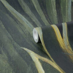 Fotobehang Into The Bush (105414) 11 Fotobehang Into The Bush (105414) -Behang Verkoop 123 4