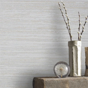 Boutique Vliesbehang Gilded Texture Maansteen (111295) 3 Boutique Vliesbehang Gilded Texture Maansteen (111295) - Afbeelding 3