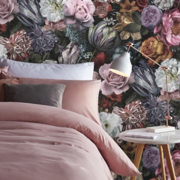 Superfresco Easy Vliesbehang Rijksbloemen Multi (108249) 2 Superfresco Easy Vliesbehang Rijksbloemen Multi (108249) - Afbeelding 2