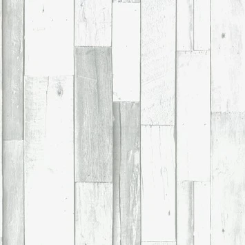 Superfresco Easy Vliesbehang Sloophout Grijs 33-180 1 Superfresco Easy Vliesbehang Sloophout Grijs 33-180