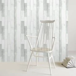 Superfresco Easy Vliesbehang Sloophout Grijs 33-180 8 Superfresco Easy Vliesbehang Sloophout Grijs 33-180 -Behang Verkoop 123 423