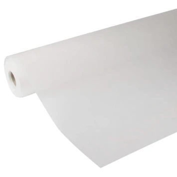 Glasweefsel Kant En Klaar RAL 9010 Ruit 170gr - 25m GWK404-25 1 Glasweefsel Kant En Klaar RAL 9010 Ruit 170gr - 25m GWK404-25