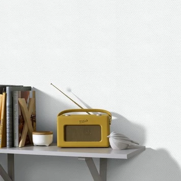 Glasweefsel Kant En Klaar RAL 9010 Ruit 170gr - 25m GWK404-25 3 Glasweefsel Kant En Klaar RAL 9010 Ruit 170gr - 25m GWK404-25 - Afbeelding 3