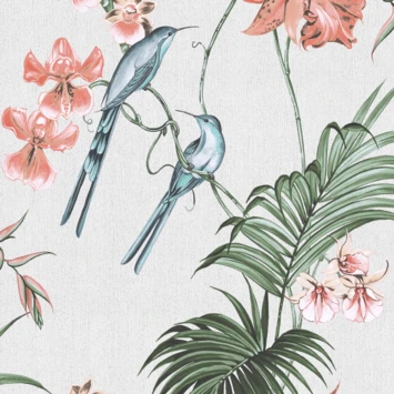 Vliesbehang Utopia Glitter Parel 112083 1 Vliesbehang Utopia Glitter Parel 112083