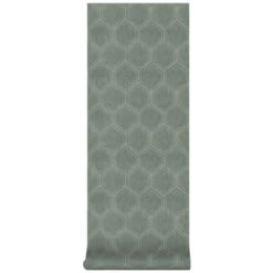 Superfresco Easy Vliesbehang Hexagon Groen 118149 9 Superfresco Easy Vliesbehang Hexagon Groen 118149 -Behang Verkoop 123 457