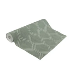 Superfresco Easy Vliesbehang Hexagon Groen 118149 10 Superfresco Easy Vliesbehang Hexagon Groen 118149 -Behang Verkoop 123 458
