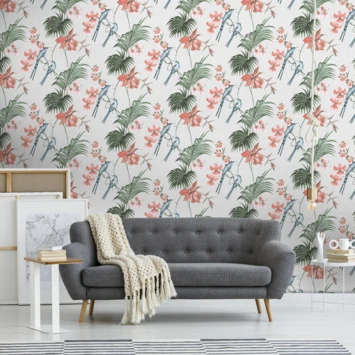 Vliesbehang Utopia Glitter Parel 112083 2 Vliesbehang Utopia Glitter Parel 112083 - Afbeelding 2