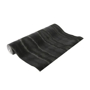 Boutique Vliesbehang Dierenvacht Zwart 32-653 5 Boutique Vliesbehang Dierenvacht Zwart 32-653 - Afbeelding 5