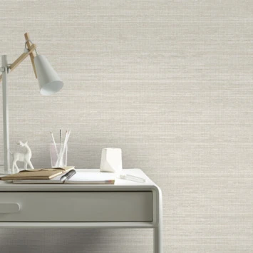 Boutique Vliesbehang Gilded Texture Parelmoer (111297) 3 Boutique Vliesbehang Gilded Texture Parelmoer (111297) - Afbeelding 3