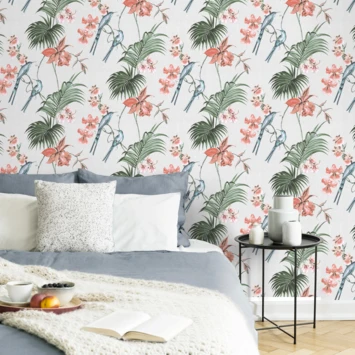 Vliesbehang Utopia Glitter Parel 112083 3 Vliesbehang Utopia Glitter Parel 112083 - Afbeelding 3