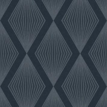 Vliesbehang Chandelier Glitter Blauw 111782 1 Vliesbehang Chandelier Glitter Blauw 111782