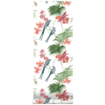 Vliesbehang Utopia Glitter Parel 112083 4 Vliesbehang Utopia Glitter Parel 112083 - Afbeelding 4