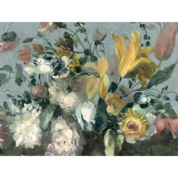 Fotobehang Dutch Master Light (89508) 1 Fotobehang Dutch Master Light (89508)