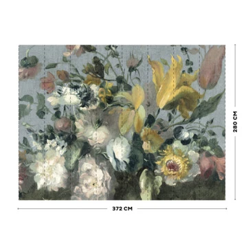 Fotobehang Dutch Master Light (89508) 4 Fotobehang Dutch Master Light (89508) - Afbeelding 4