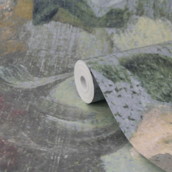 Fotobehang Dutch Master Light (89508) 5 Fotobehang Dutch Master Light (89508) - Afbeelding 5