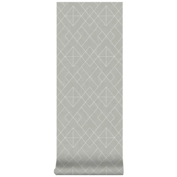 Superfresco Easy Vliesbehang Demi Grijs 112045 4 Superfresco Easy Vliesbehang Demi Grijs 112045 - Afbeelding 4