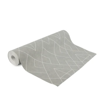 Superfresco Easy Vliesbehang Demi Grijs 112045 5 Superfresco Easy Vliesbehang Demi Grijs 112045 - Afbeelding 5