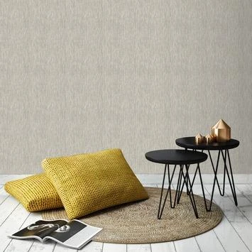 Superfresco Easy Vliesbehang Bamboe Weefsel Groen 105156 2 Superfresco Easy Vliesbehang Bamboe Weefsel Groen 105156 - Afbeelding 2