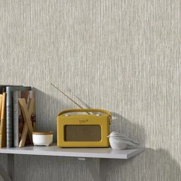 Superfresco Easy Vliesbehang Bamboe Weefsel Groen 105156 3 Superfresco Easy Vliesbehang Bamboe Weefsel Groen 105156 - Afbeelding 3