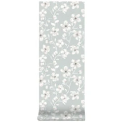 Superfresco Easy Vliesbehang Sophie Blauw 2253-41 9 Superfresco Easy Vliesbehang Sophie Blauw 2253-41 -Behang Verkoop 123 530