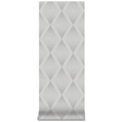 Vliesbehang Chandelier Glitter Zilver 111783 9 Vliesbehang Chandelier Glitter Zilver 111783 -Behang Verkoop 123 54