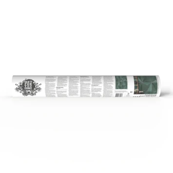 Fotobehang Tegels Jade Groen (105413) 7 Fotobehang Tegels Jade Groen (105413) - Afbeelding 7