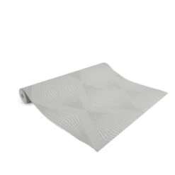 Vliesbehang Chandelier Glitter Zilver 111783 10 Vliesbehang Chandelier Glitter Zilver 111783 -Behang Verkoop 123 55