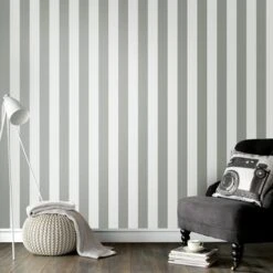 Superfresco Easy Vliesbehang Lynn Donkergrijs-wit 103450 8 Superfresco Easy Vliesbehang Lynn Donkergrijs-wit 103450 -Behang Verkoop 123 554