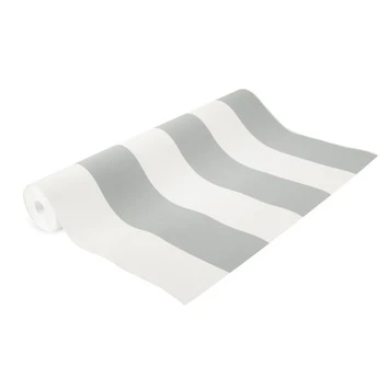 Superfresco Easy Vliesbehang Lynn Donkergrijs-wit 103450 5 Superfresco Easy Vliesbehang Lynn Donkergrijs-wit 103450 - Afbeelding 5