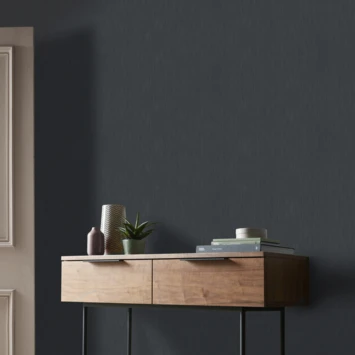 Boutique Textielbehang Blauw (dessin 107383) 3 Boutique Textielbehang Blauw (dessin 107383) - Afbeelding 3