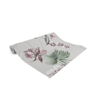 Vliesbehang Utopia Glitter Grijs 112082 5 Vliesbehang Utopia Glitter Grijs 112082 - Afbeelding 5