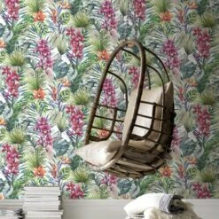 Superfresco Easy Vliesbehang Aloha Tropisch Multicolour 104885 8 Superfresco Easy Vliesbehang Aloha Tropisch Multicolour 104885 -Behang Verkoop 123 587