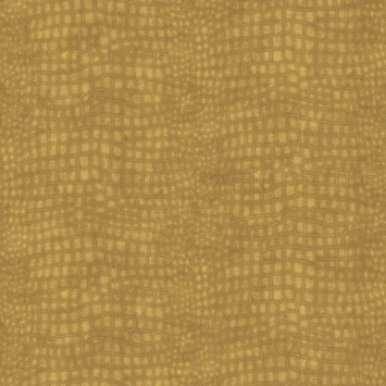 Superfresco Easy Vliesbehang Krokodil Okergeel 113306 1 Superfresco Easy Vliesbehang Krokodil Okergeel 113306