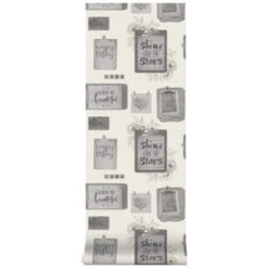 Superfresco Easy Vliesbehang Mooie Dag Grijs 101509 9 Superfresco Easy Vliesbehang Mooie Dag Grijs 101509 -Behang Verkoop 123 60